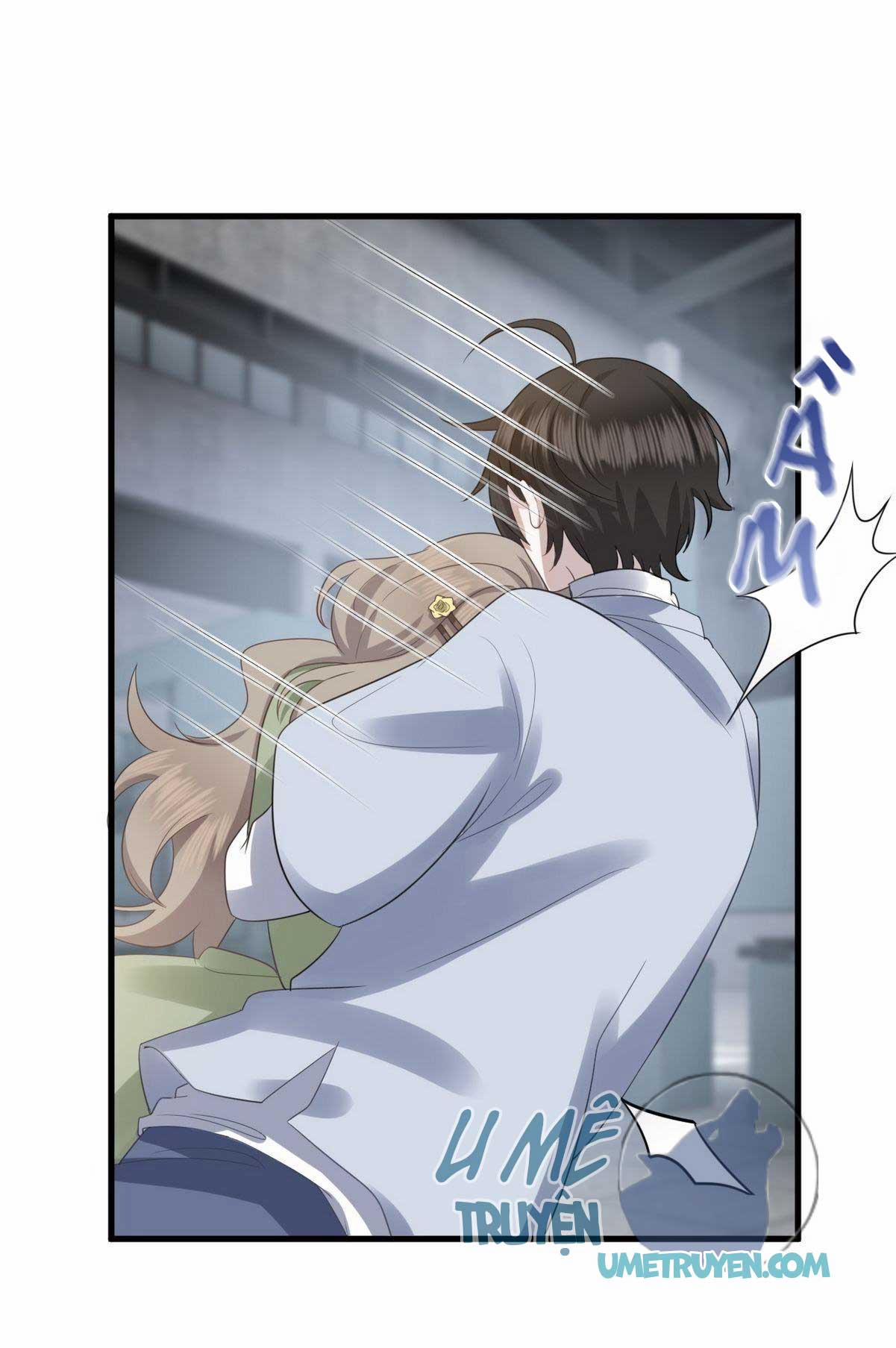 Không Nỗ Lực Thì Phải Làm Hoàng Phu 7 trang 42