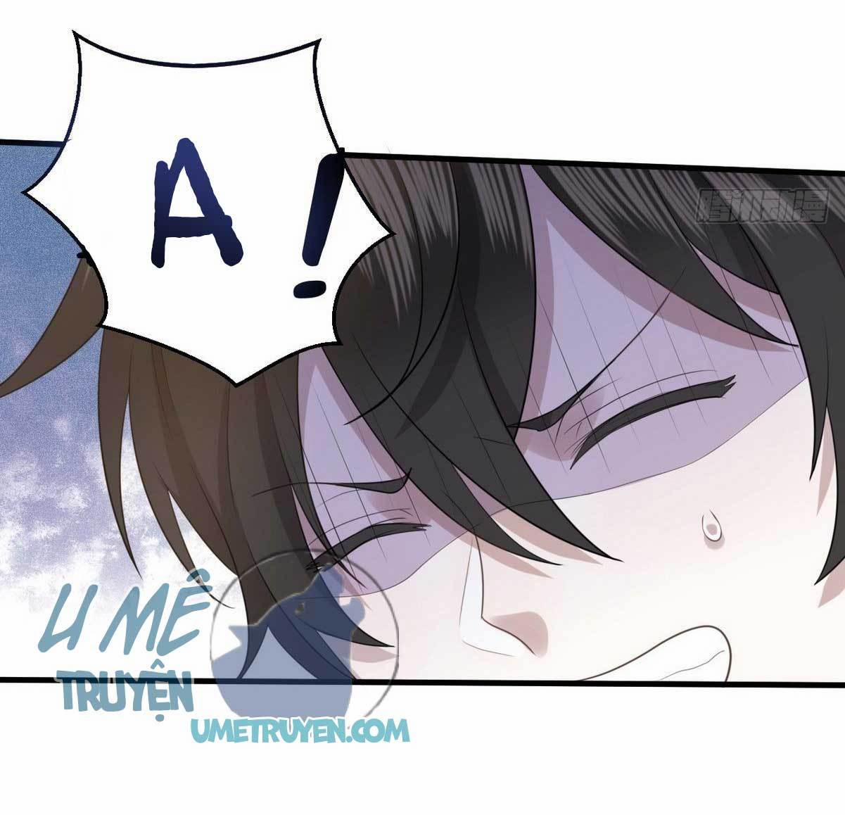 Không Nỗ Lực Thì Phải Làm Hoàng Phu 7 trang 43