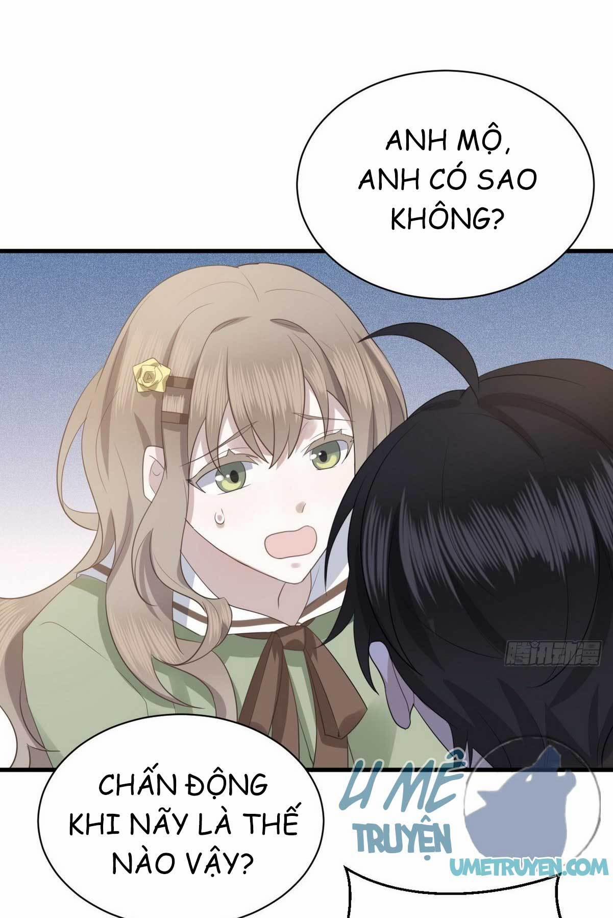 Không Nỗ Lực Thì Phải Làm Hoàng Phu 7 trang 44