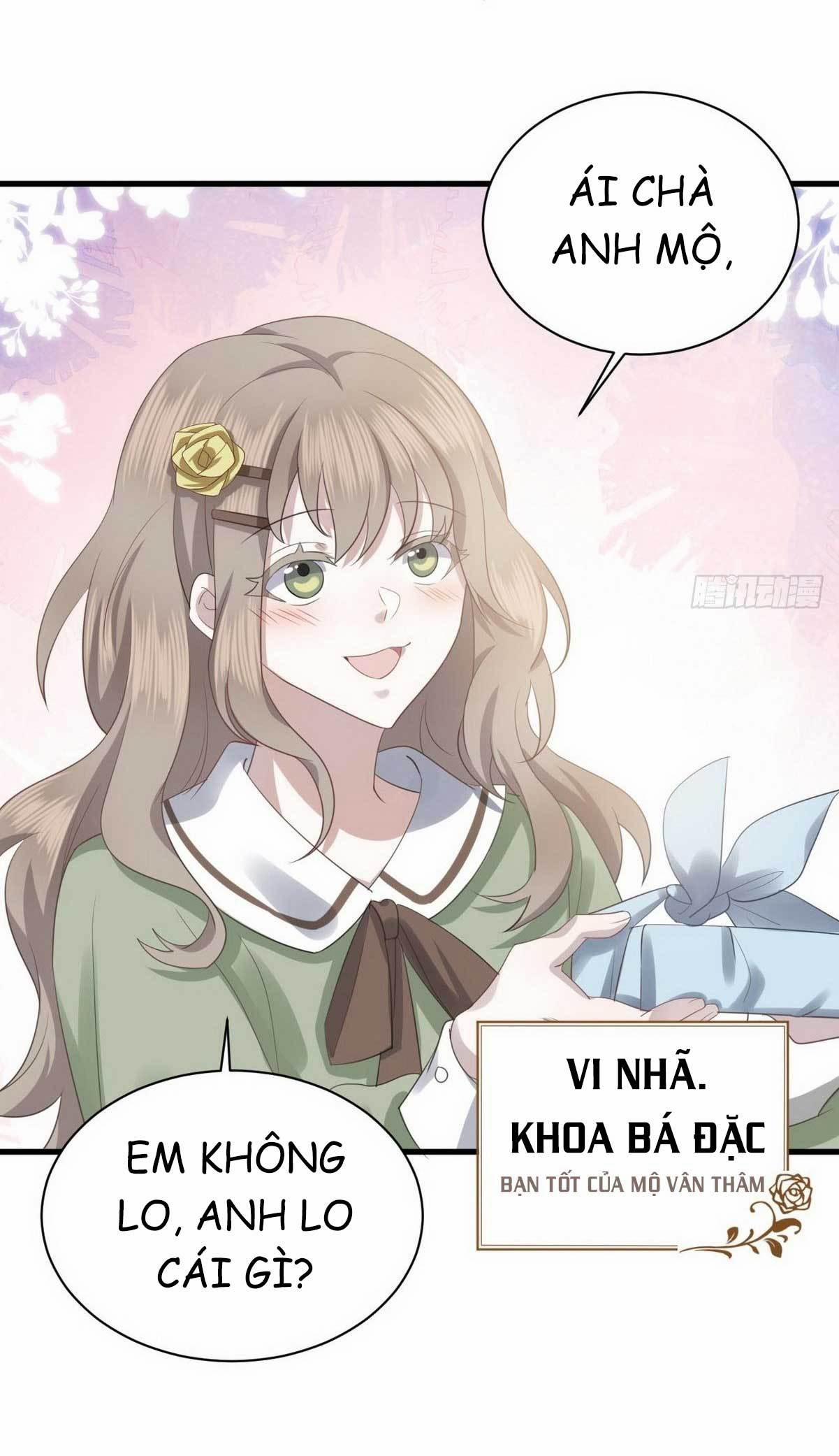 Không Nỗ Lực Thì Phải Làm Hoàng Phu 7 trang 5