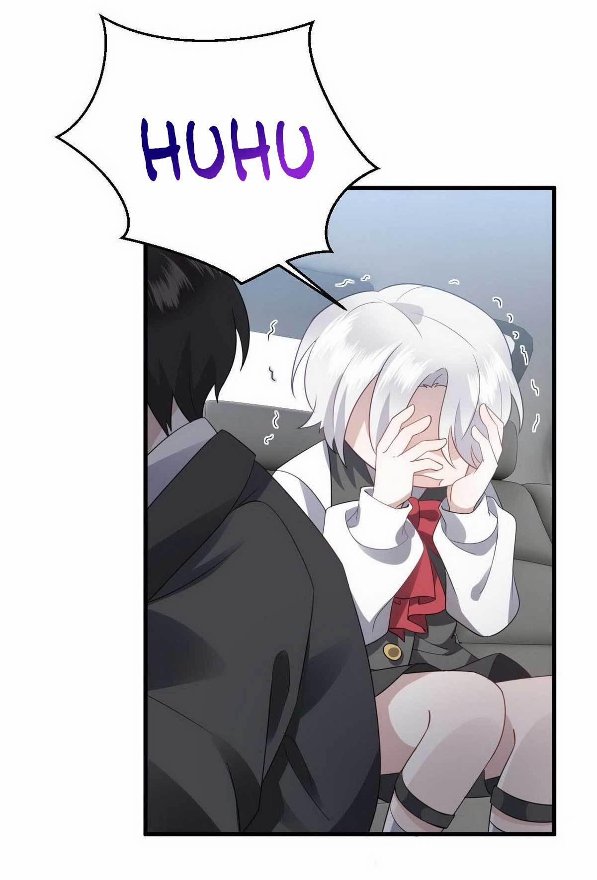 Không Nỗ Lực Thì Phải Làm Hoàng Phu 7 trang 52