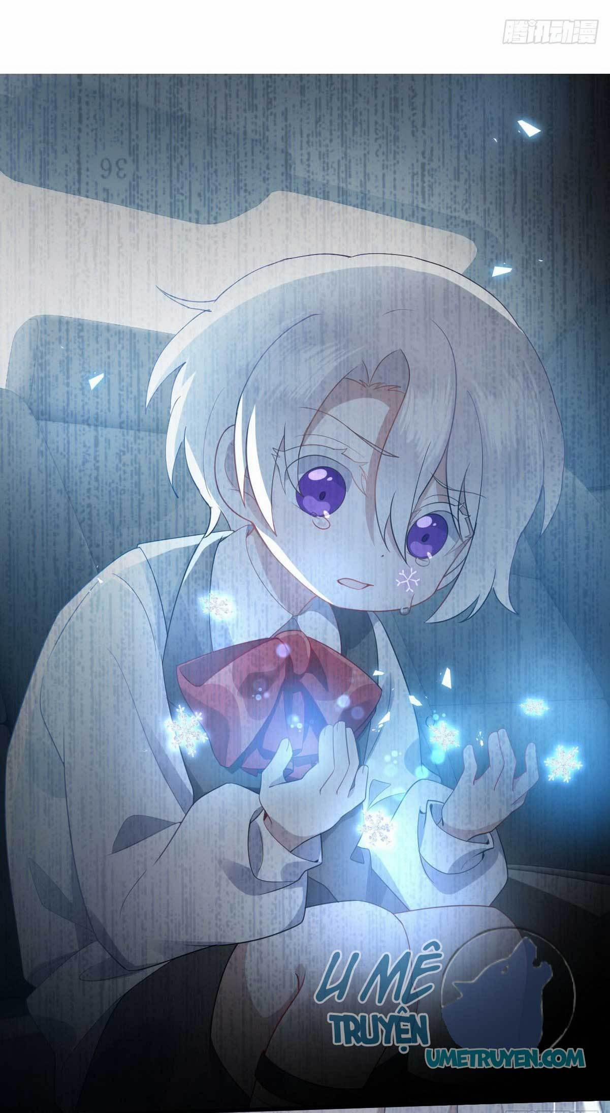 Không Nỗ Lực Thì Phải Làm Hoàng Phu 7 trang 53