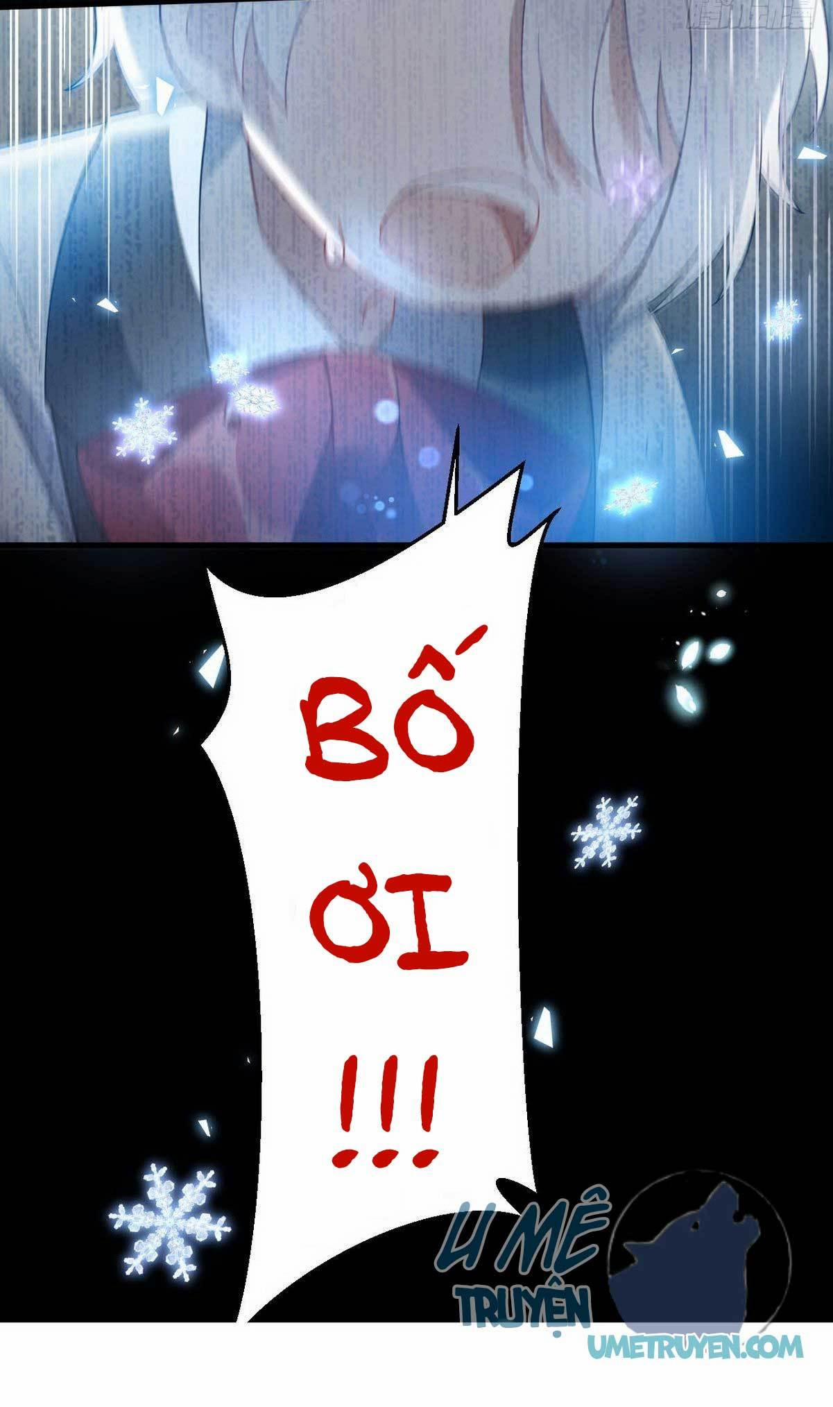 Không Nỗ Lực Thì Phải Làm Hoàng Phu 7 trang 54