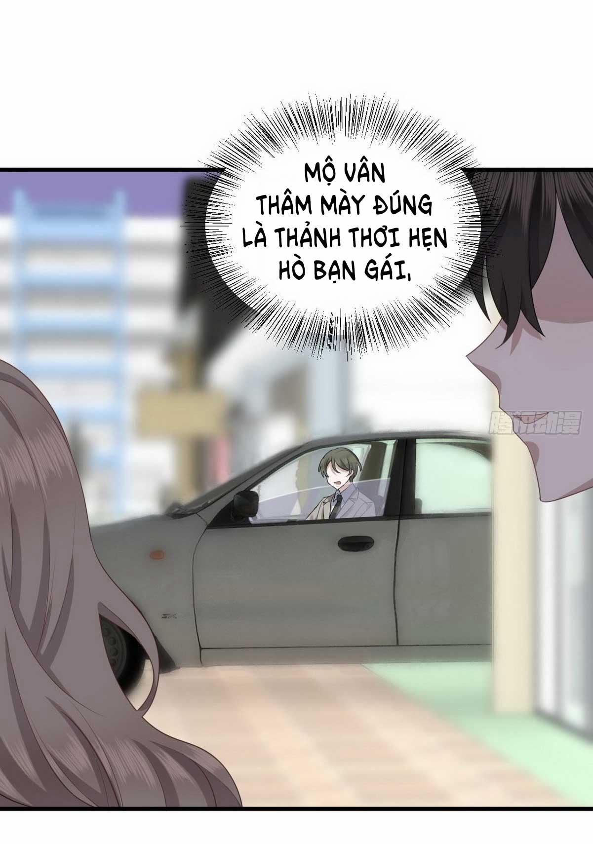 Không Nỗ Lực Thì Phải Làm Hoàng Phu 7 trang 7