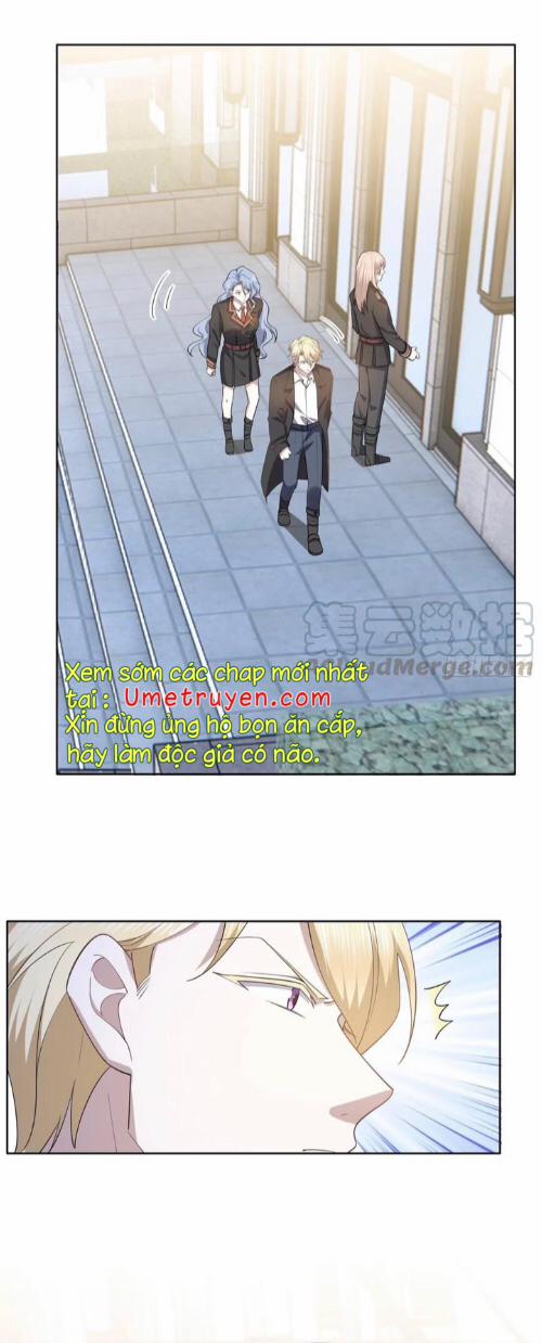 Không Nỗ Lực Thì Phải Làm Hoàng Phu 74 trang 12