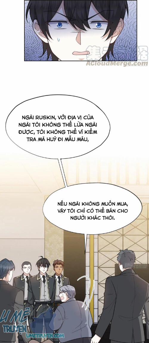 Không Nỗ Lực Thì Phải Làm Hoàng Phu 74 trang 19