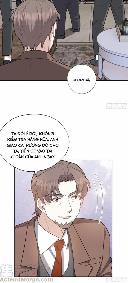 Không Nỗ Lực Thì Phải Làm Hoàng Phu 74 trang 20