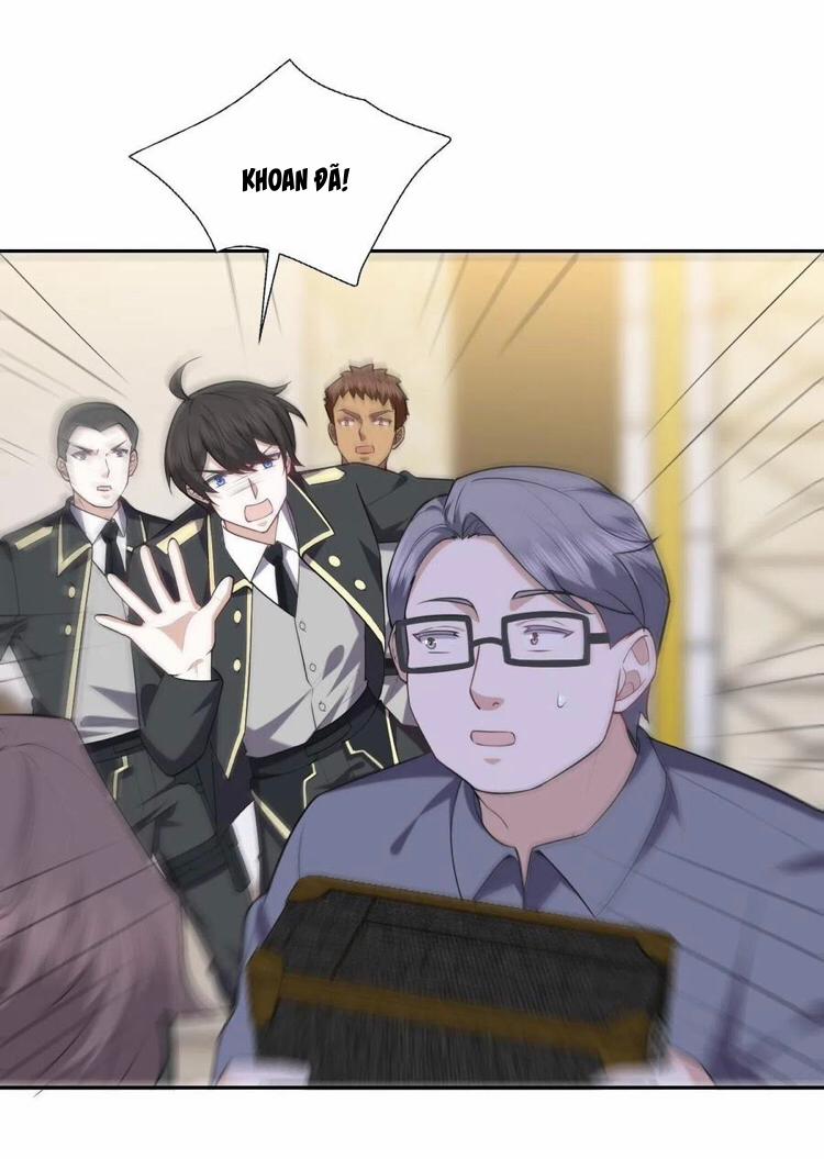 Không Nỗ Lực Thì Phải Làm Hoàng Phu 74 trang 22