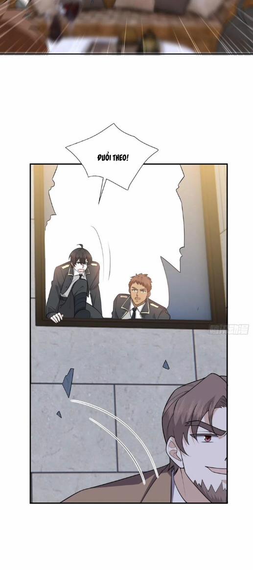 Không Nỗ Lực Thì Phải Làm Hoàng Phu 74 trang 26