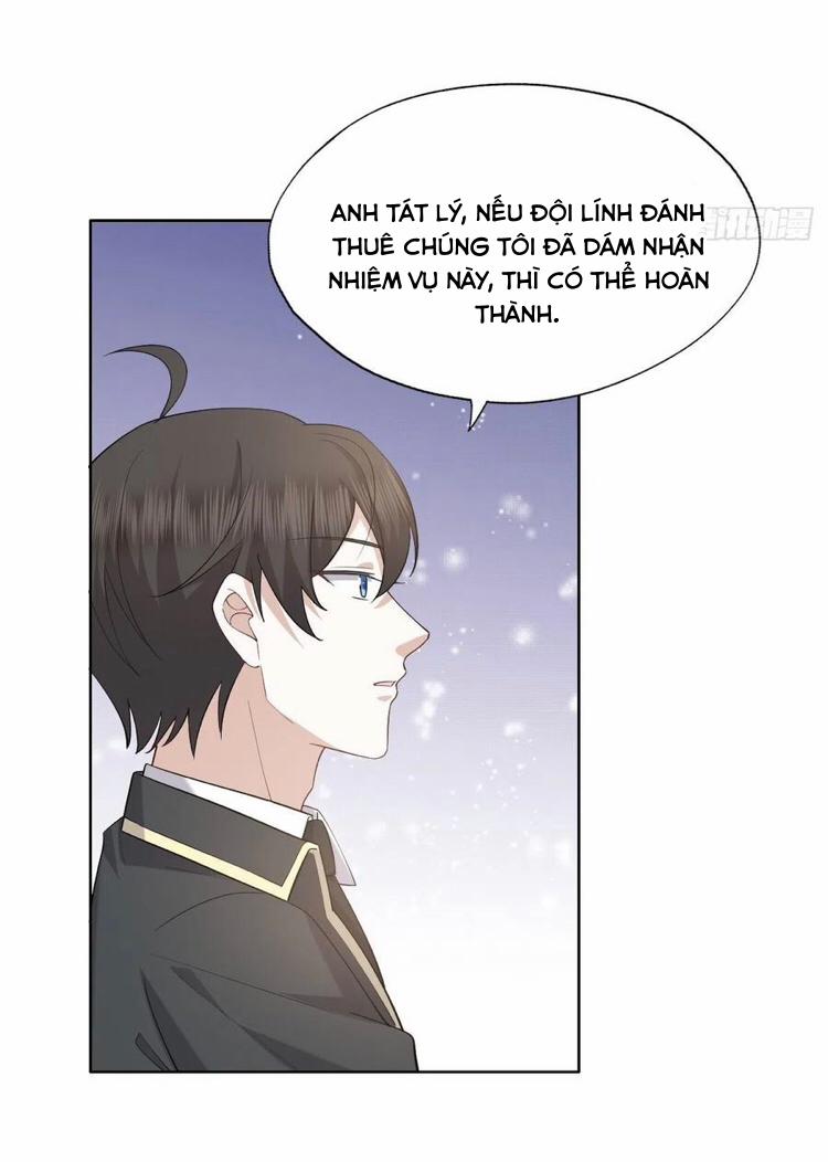 Không Nỗ Lực Thì Phải Làm Hoàng Phu 74 trang 3