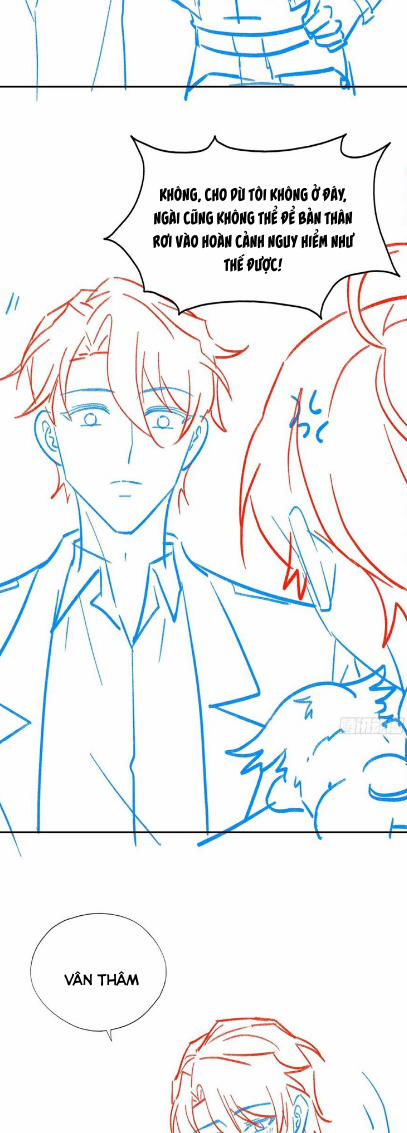 Không Nỗ Lực Thì Phải Làm Hoàng Phu 74 trang 41