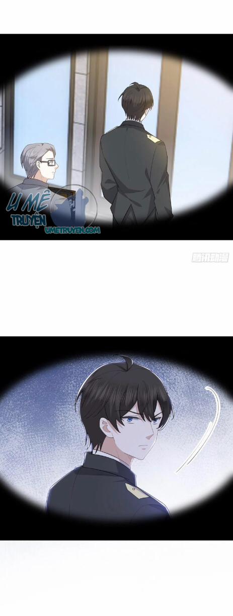 Không Nỗ Lực Thì Phải Làm Hoàng Phu 74 trang 6