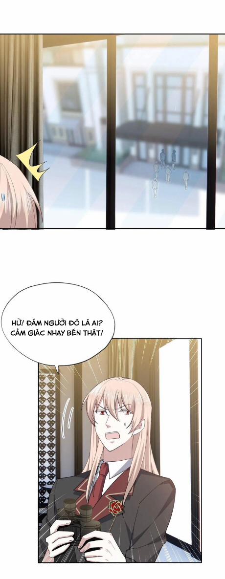 Không Nỗ Lực Thì Phải Làm Hoàng Phu 74 trang 7