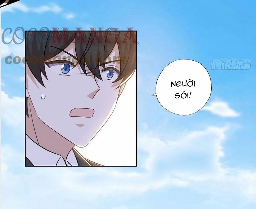 Không Nỗ Lực Thì Phải Làm Hoàng Phu 75 trang 10