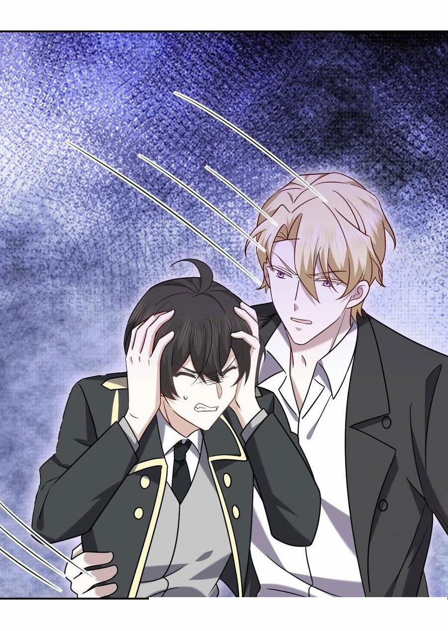 Không Nỗ Lực Thì Phải Làm Hoàng Phu 75 trang 16