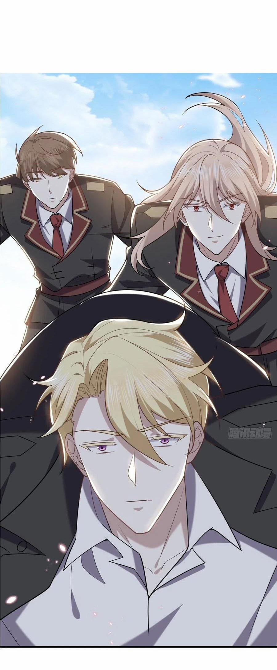 Không Nỗ Lực Thì Phải Làm Hoàng Phu 75 trang 2