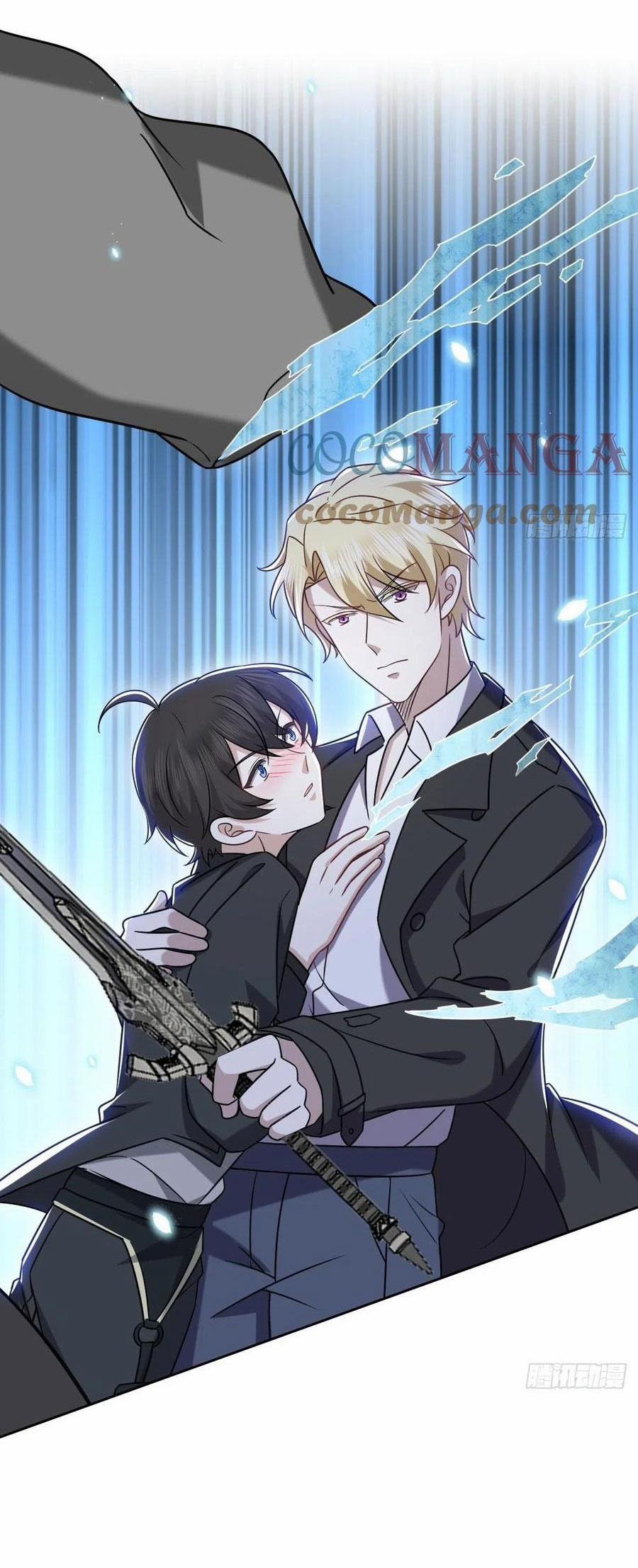 Không Nỗ Lực Thì Phải Làm Hoàng Phu 75 trang 20