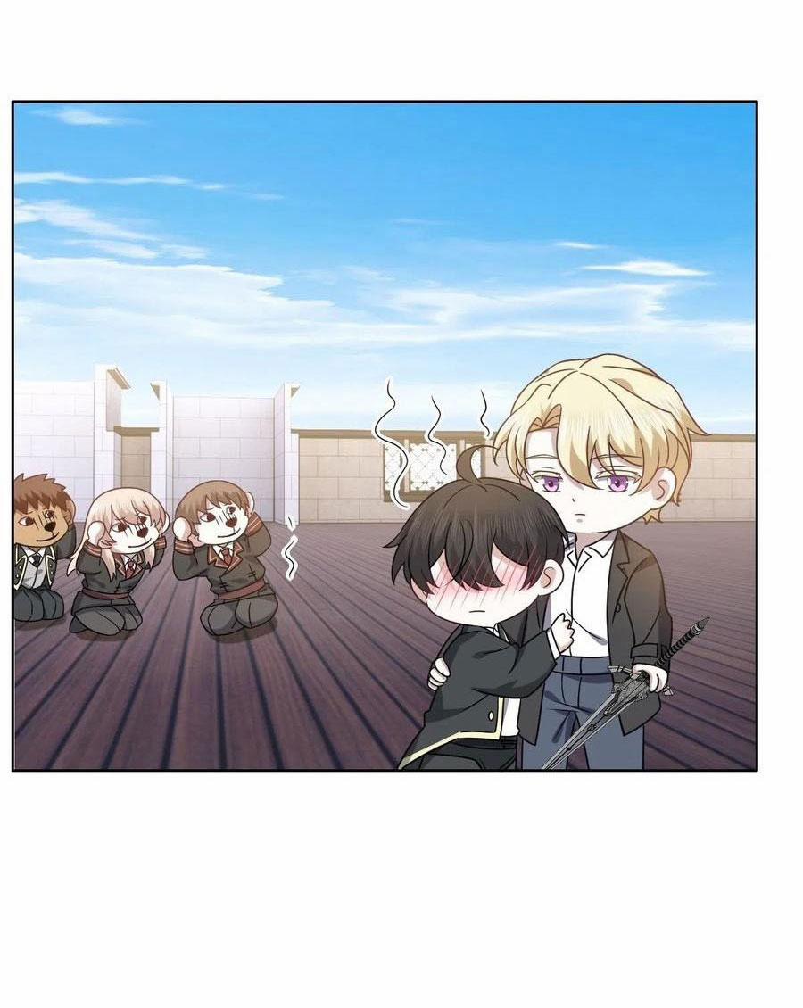 Không Nỗ Lực Thì Phải Làm Hoàng Phu 75 trang 21