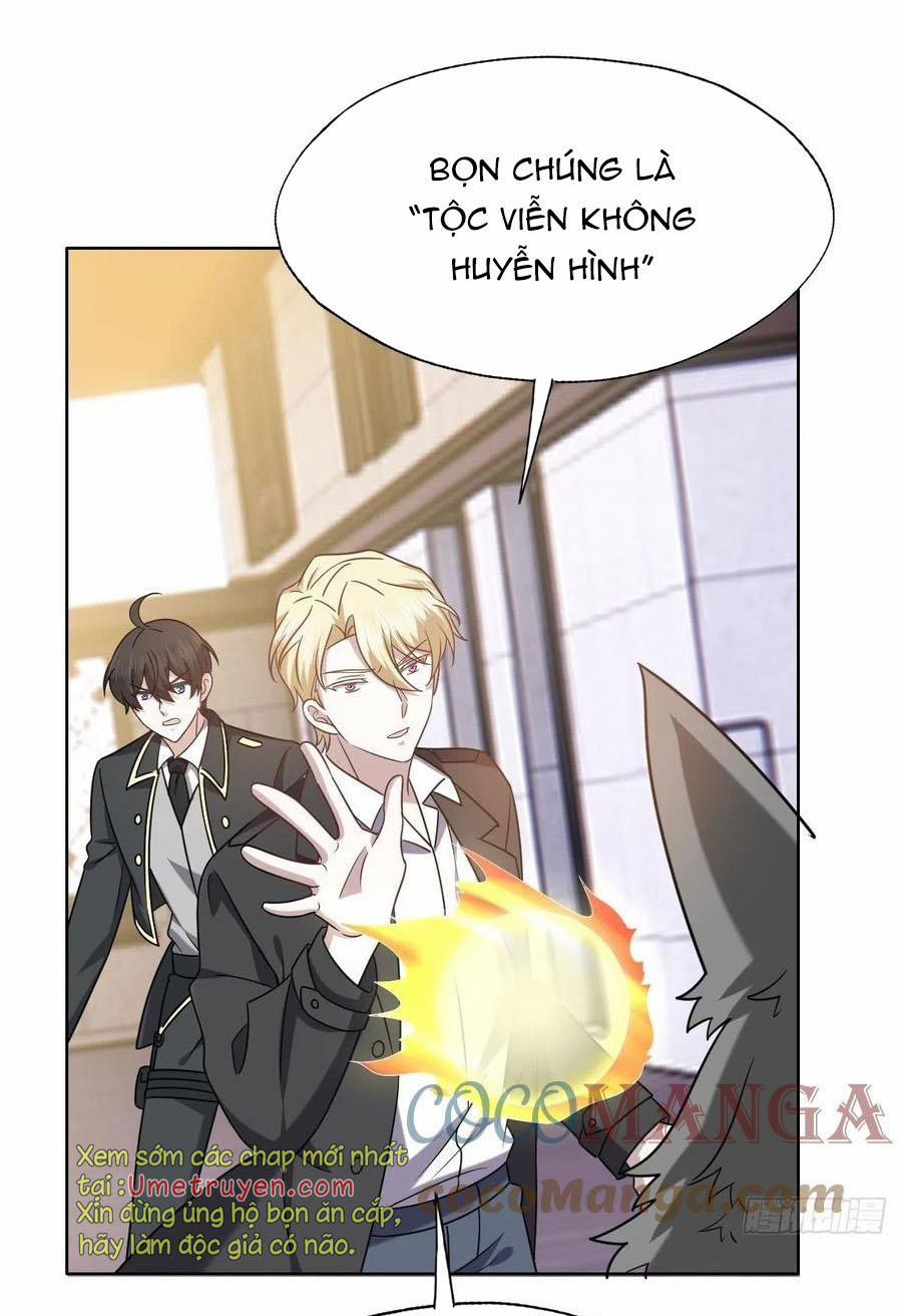 Không Nỗ Lực Thì Phải Làm Hoàng Phu 75 trang 23