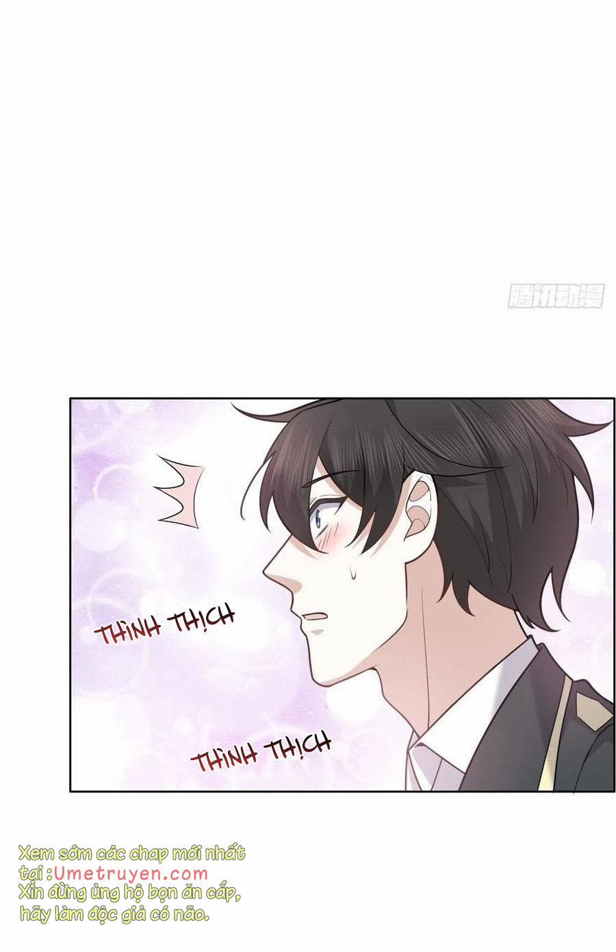 Không Nỗ Lực Thì Phải Làm Hoàng Phu 75 trang 3