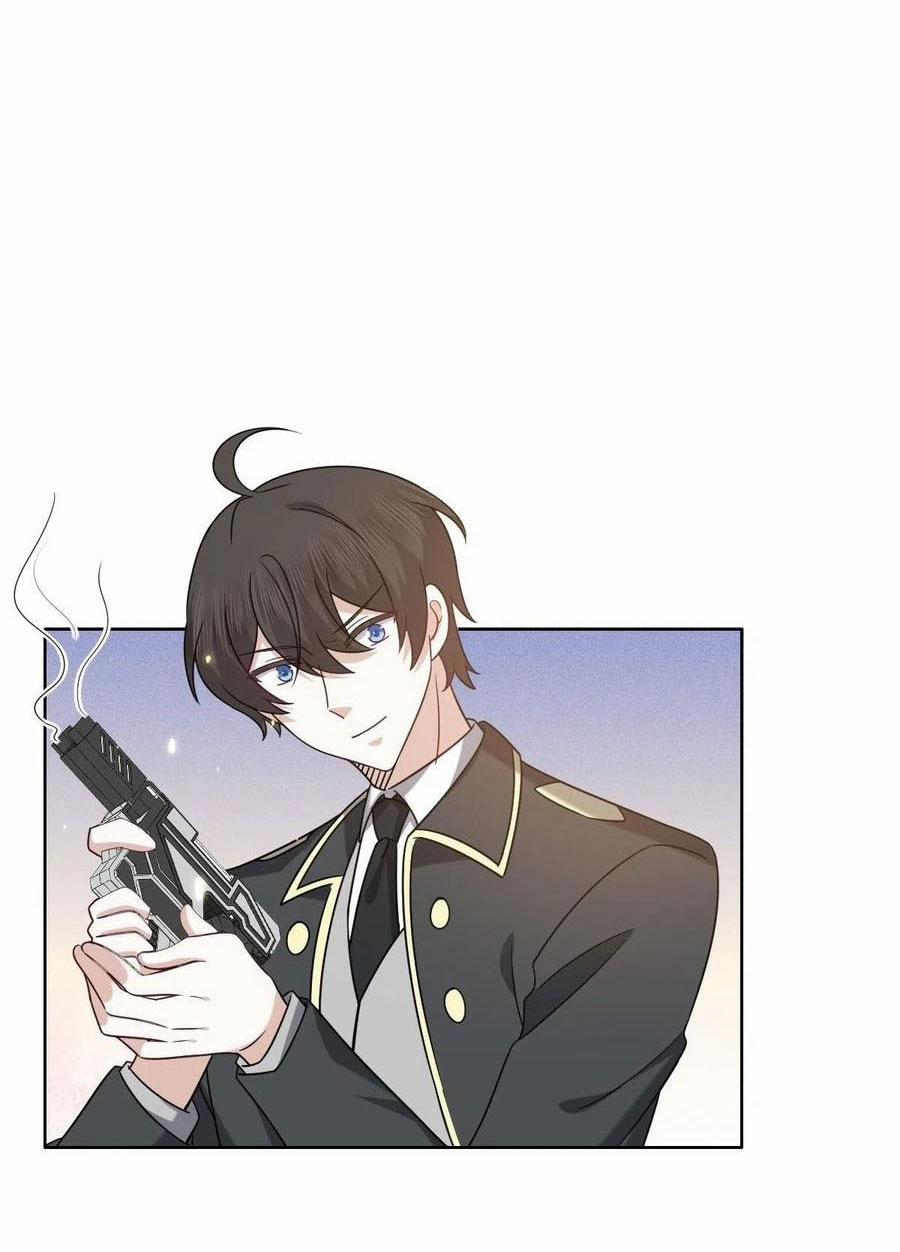 Không Nỗ Lực Thì Phải Làm Hoàng Phu 75 trang 30