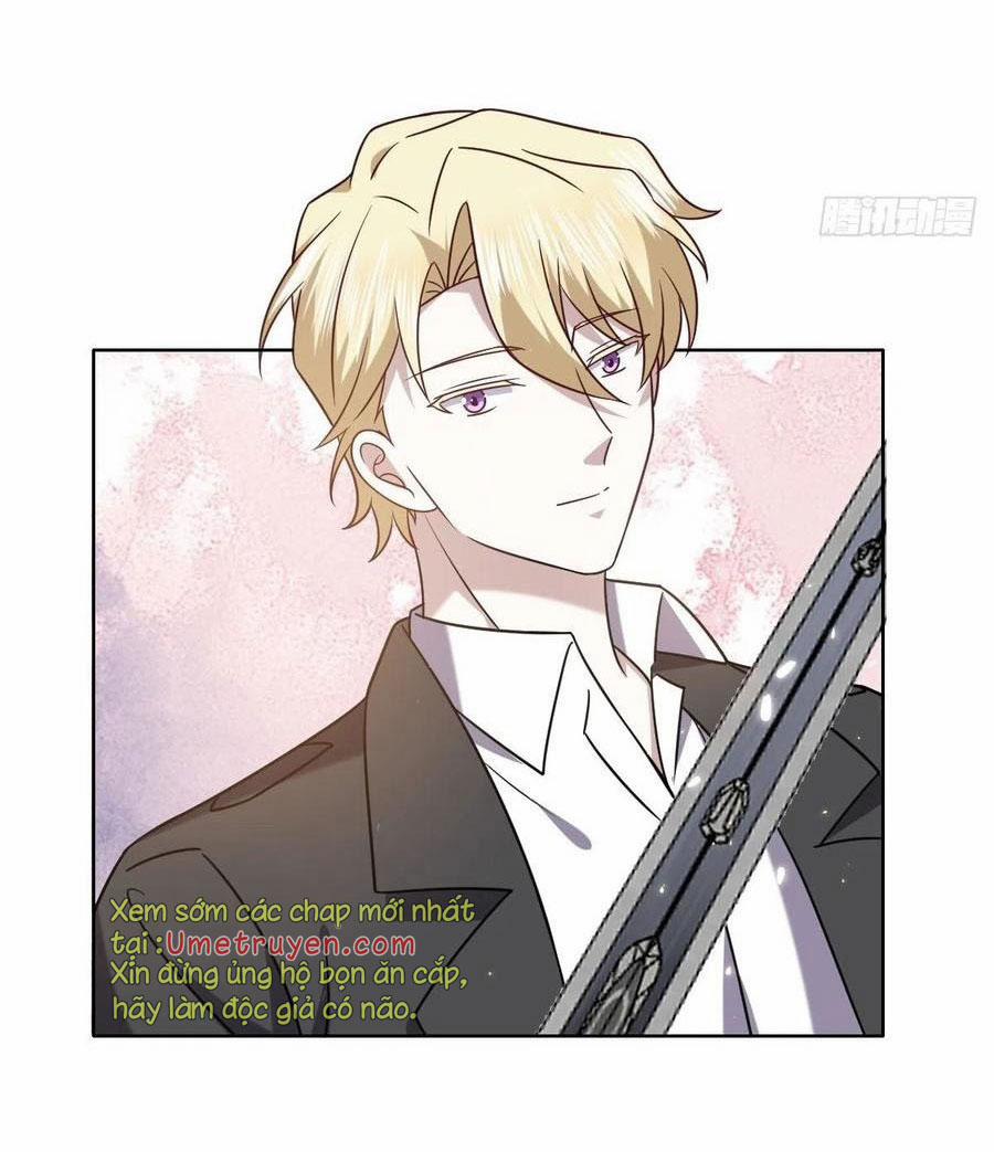 Không Nỗ Lực Thì Phải Làm Hoàng Phu 75 trang 31