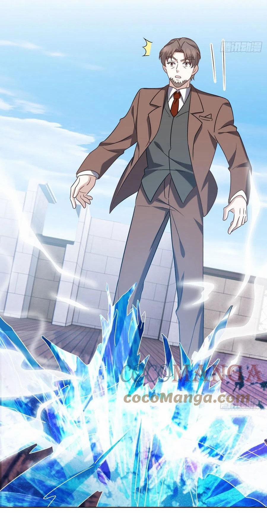 Không Nỗ Lực Thì Phải Làm Hoàng Phu 75 trang 44