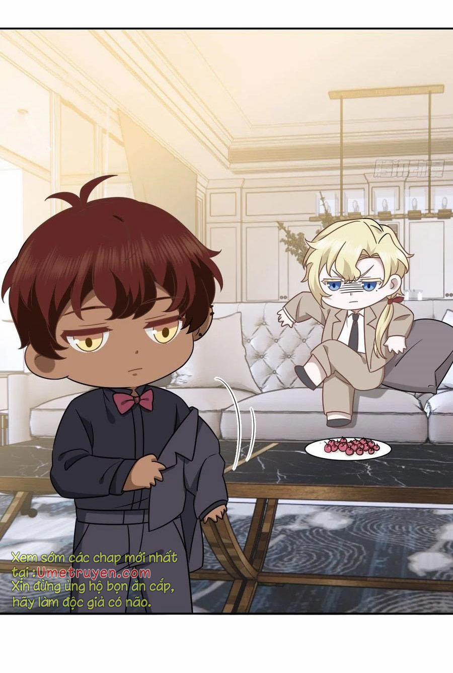 Không Nỗ Lực Thì Phải Làm Hoàng Phu 75 trang 59