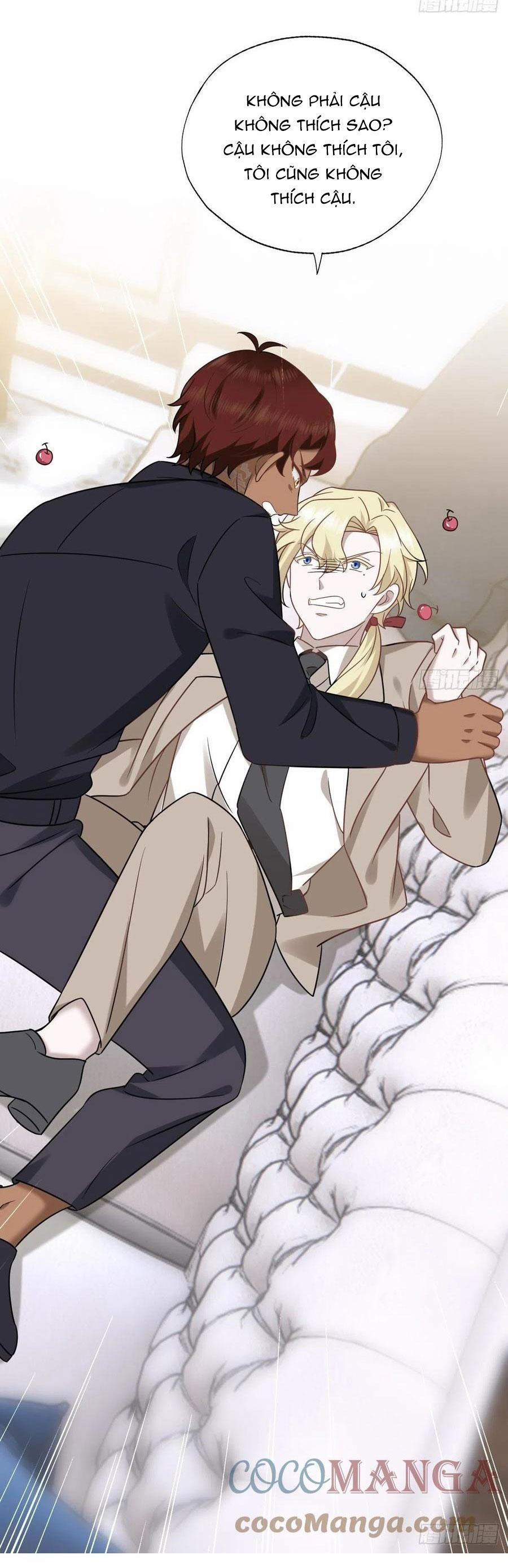 Không Nỗ Lực Thì Phải Làm Hoàng Phu 75 trang 64