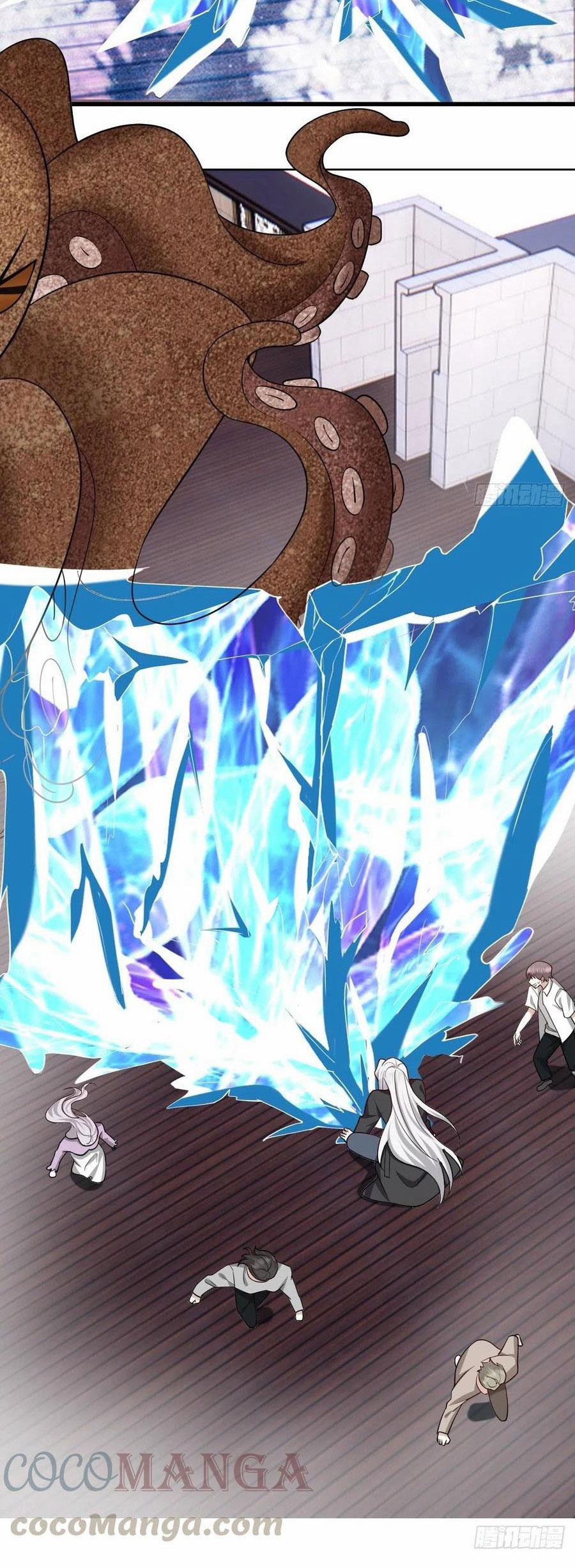 Không Nỗ Lực Thì Phải Làm Hoàng Phu 76 trang 12