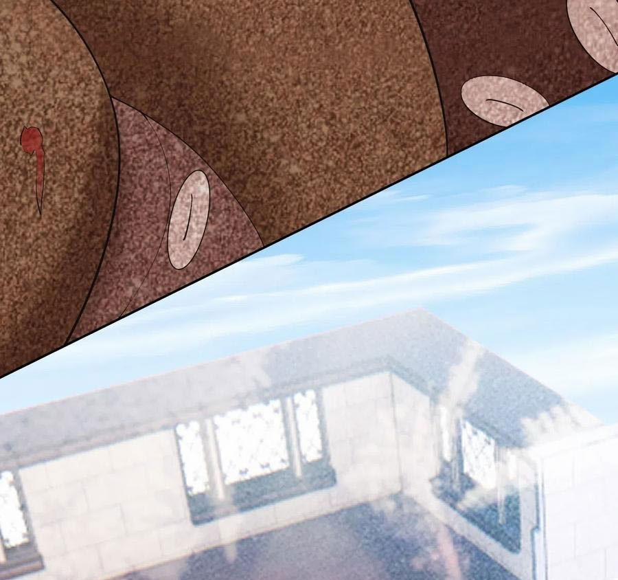 Không Nỗ Lực Thì Phải Làm Hoàng Phu 76 trang 17