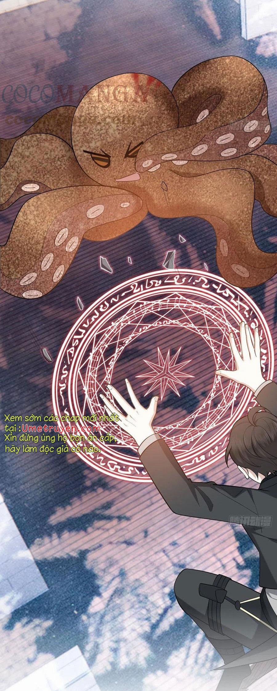 Không Nỗ Lực Thì Phải Làm Hoàng Phu 76 trang 18