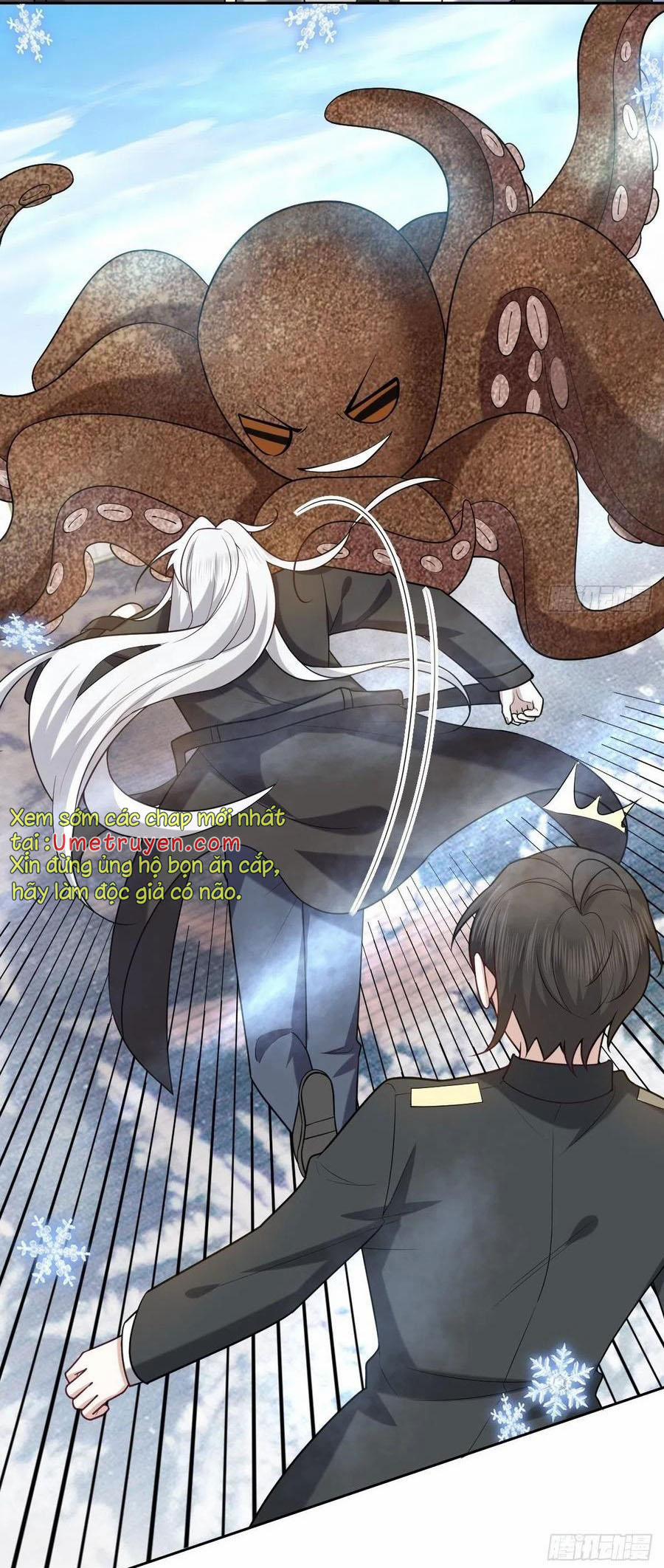 Không Nỗ Lực Thì Phải Làm Hoàng Phu 76 trang 2