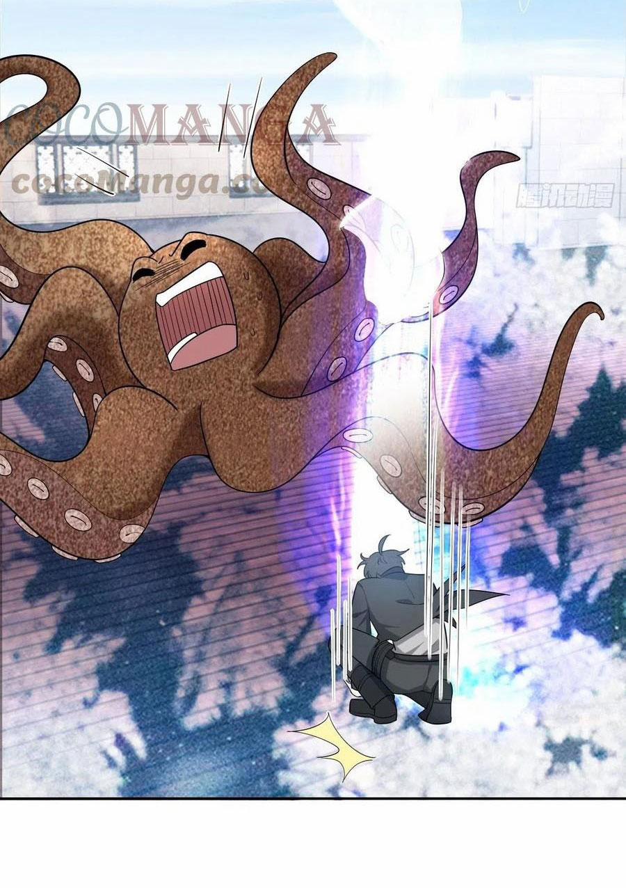 Không Nỗ Lực Thì Phải Làm Hoàng Phu 76 trang 21