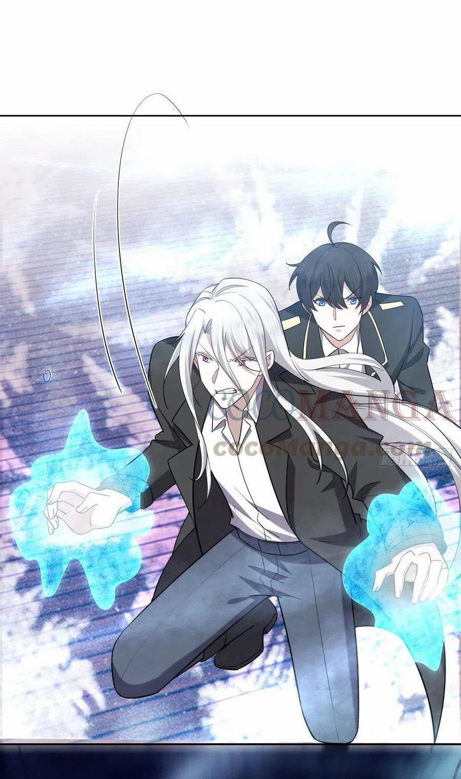 Không Nỗ Lực Thì Phải Làm Hoàng Phu 76 trang 23