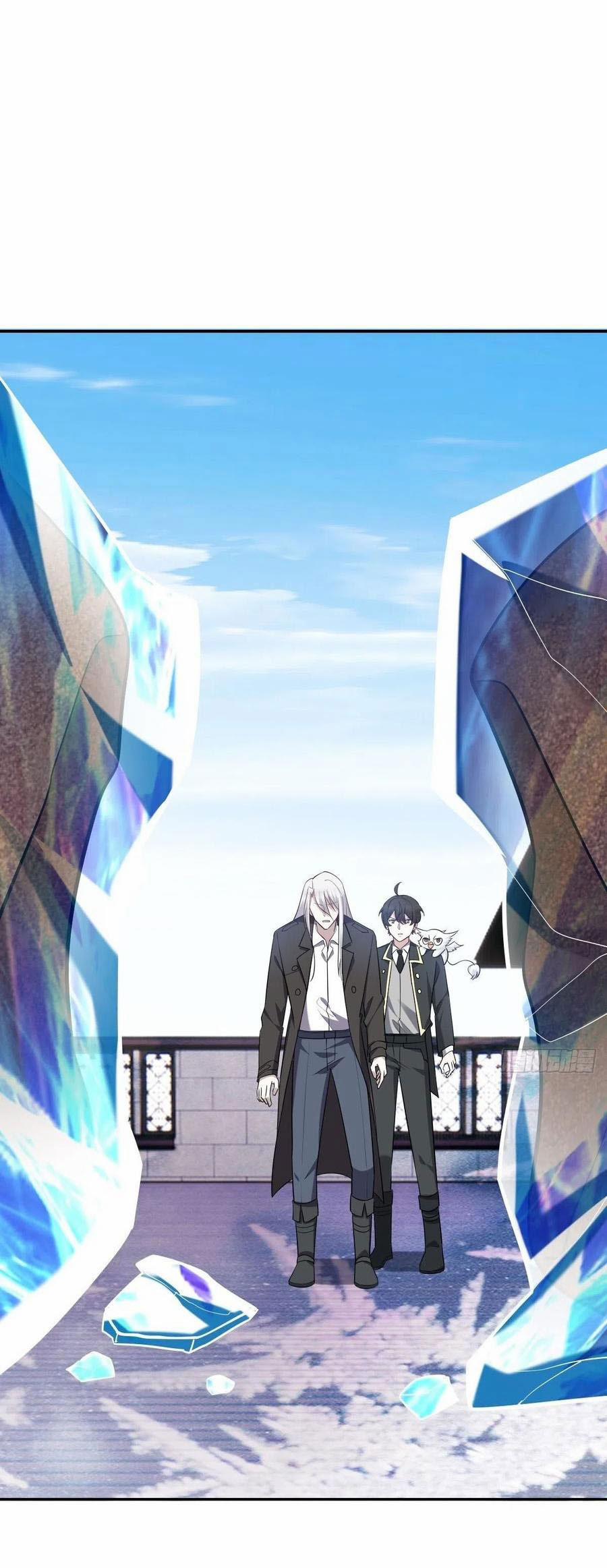 Không Nỗ Lực Thì Phải Làm Hoàng Phu 76 trang 29