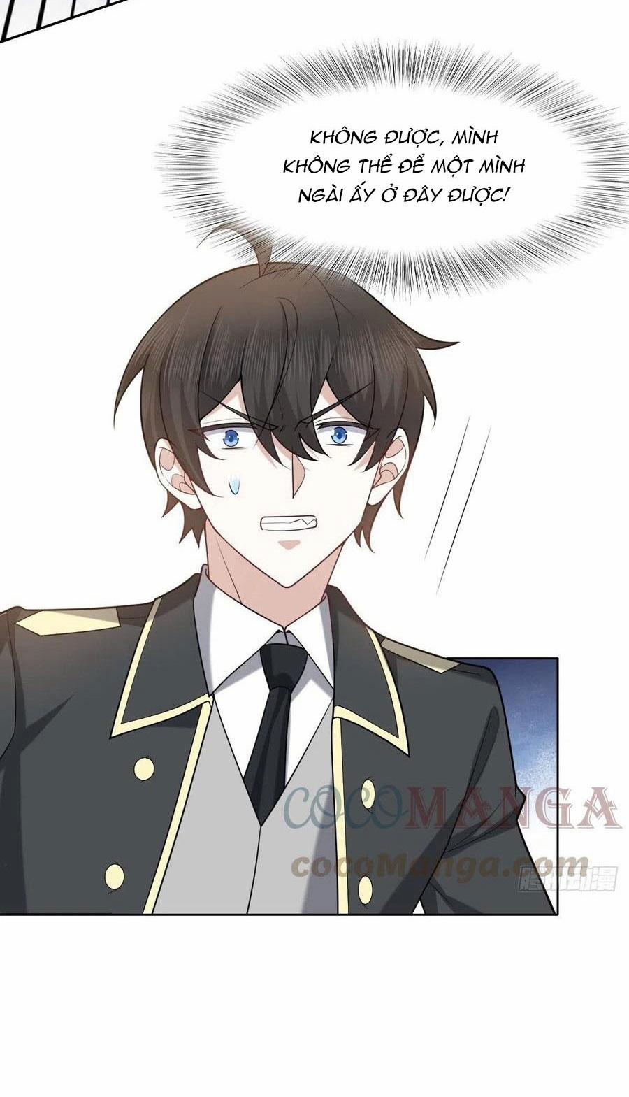 Không Nỗ Lực Thì Phải Làm Hoàng Phu 76 trang 3