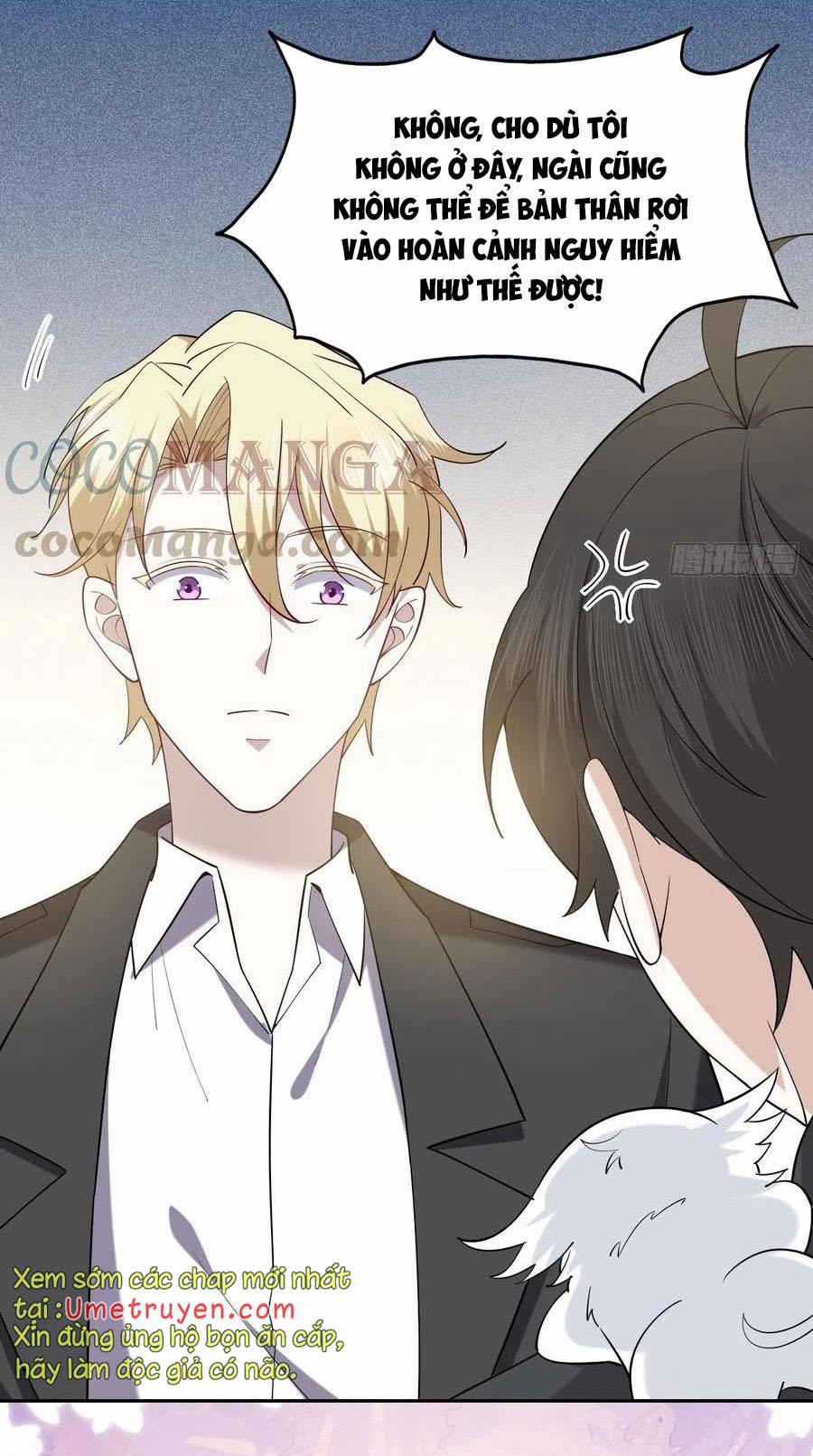 Không Nỗ Lực Thì Phải Làm Hoàng Phu 76 trang 34