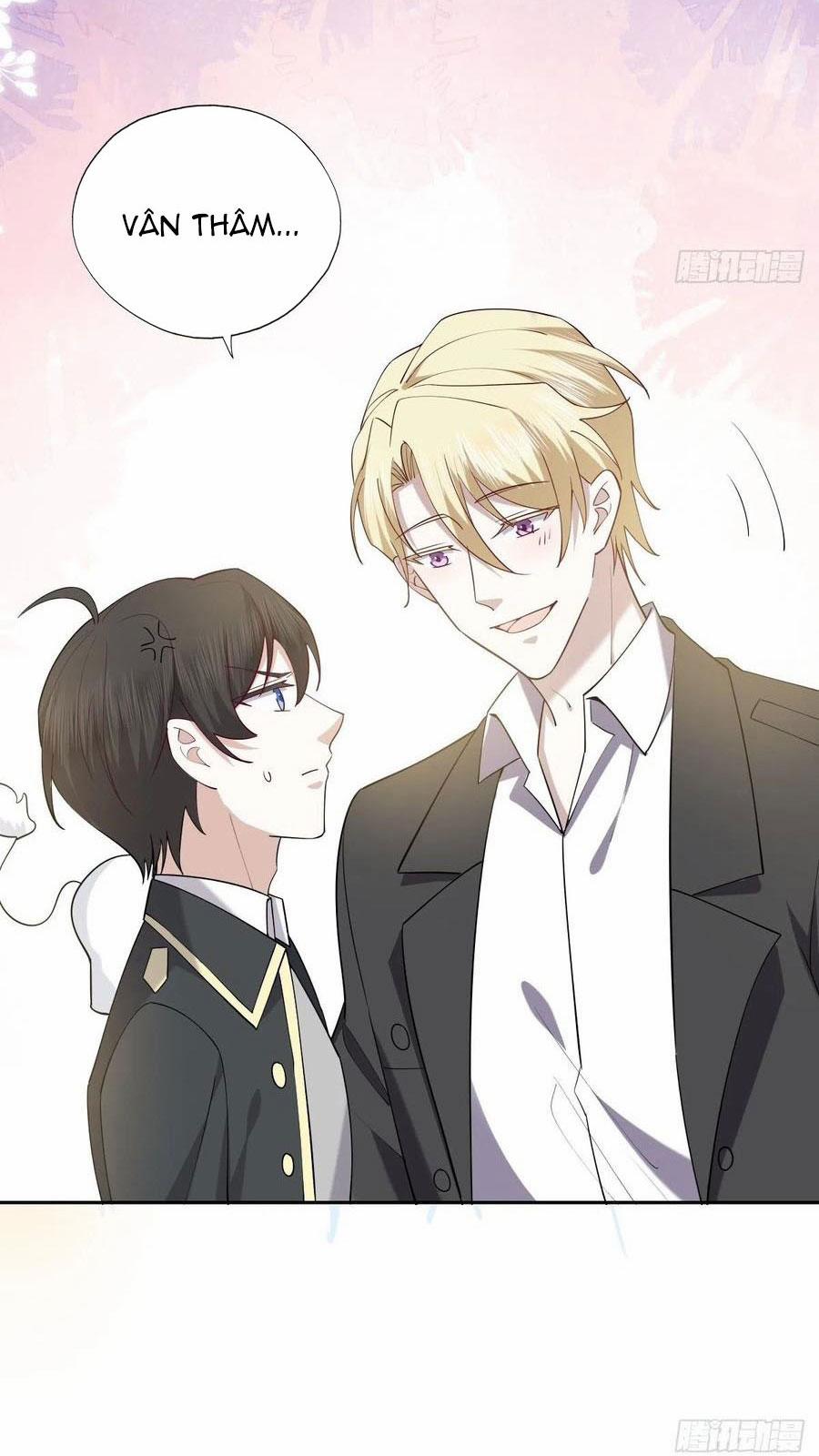 Không Nỗ Lực Thì Phải Làm Hoàng Phu 76 trang 35