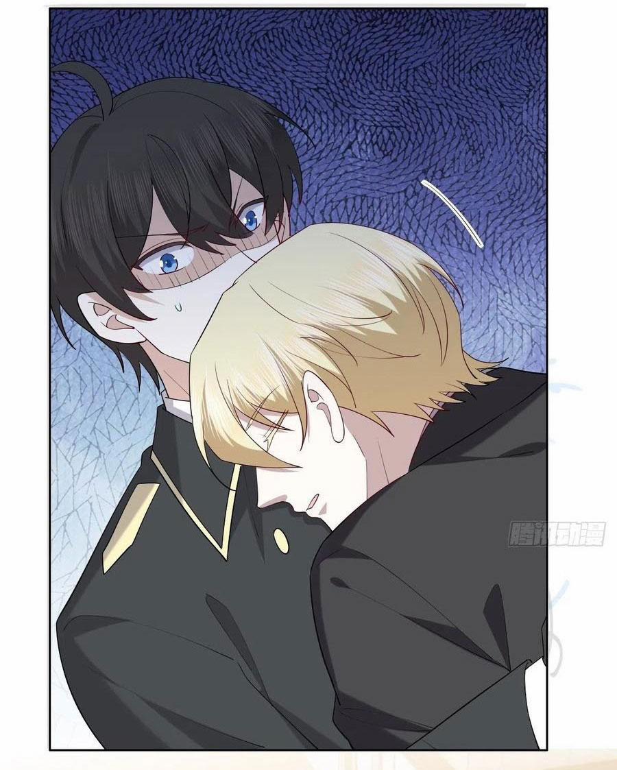 Không Nỗ Lực Thì Phải Làm Hoàng Phu 76 trang 37