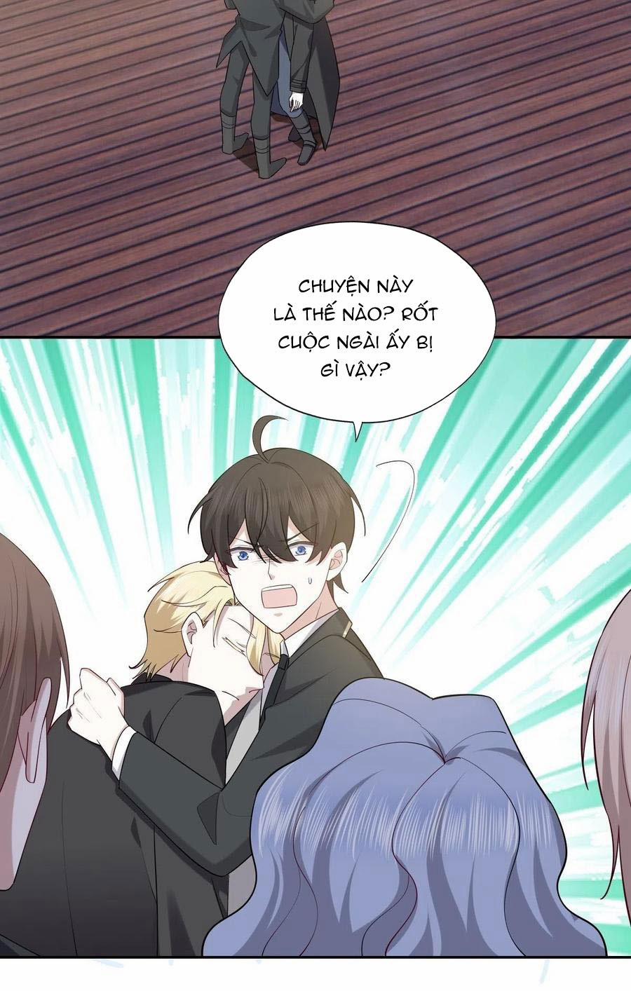 Không Nỗ Lực Thì Phải Làm Hoàng Phu 76 trang 39