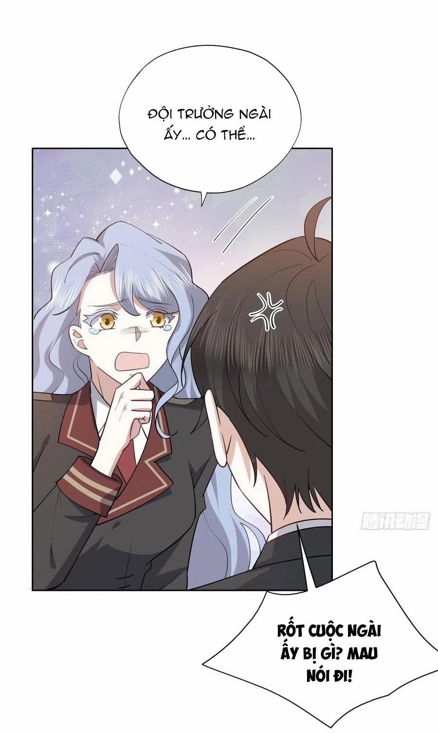 Không Nỗ Lực Thì Phải Làm Hoàng Phu 76 trang 40