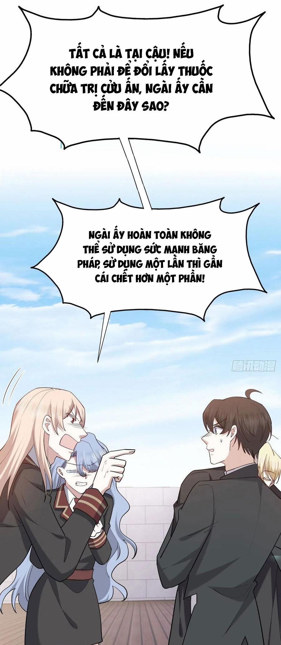 Không Nỗ Lực Thì Phải Làm Hoàng Phu 76 trang 41