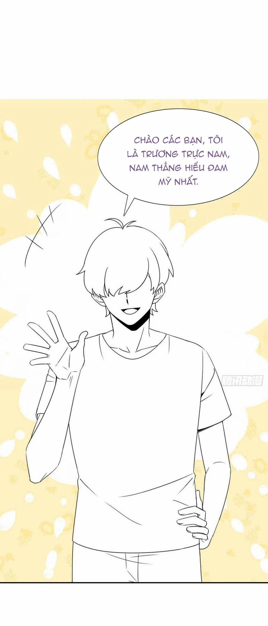 Không Nỗ Lực Thì Phải Làm Hoàng Phu 76 trang 47