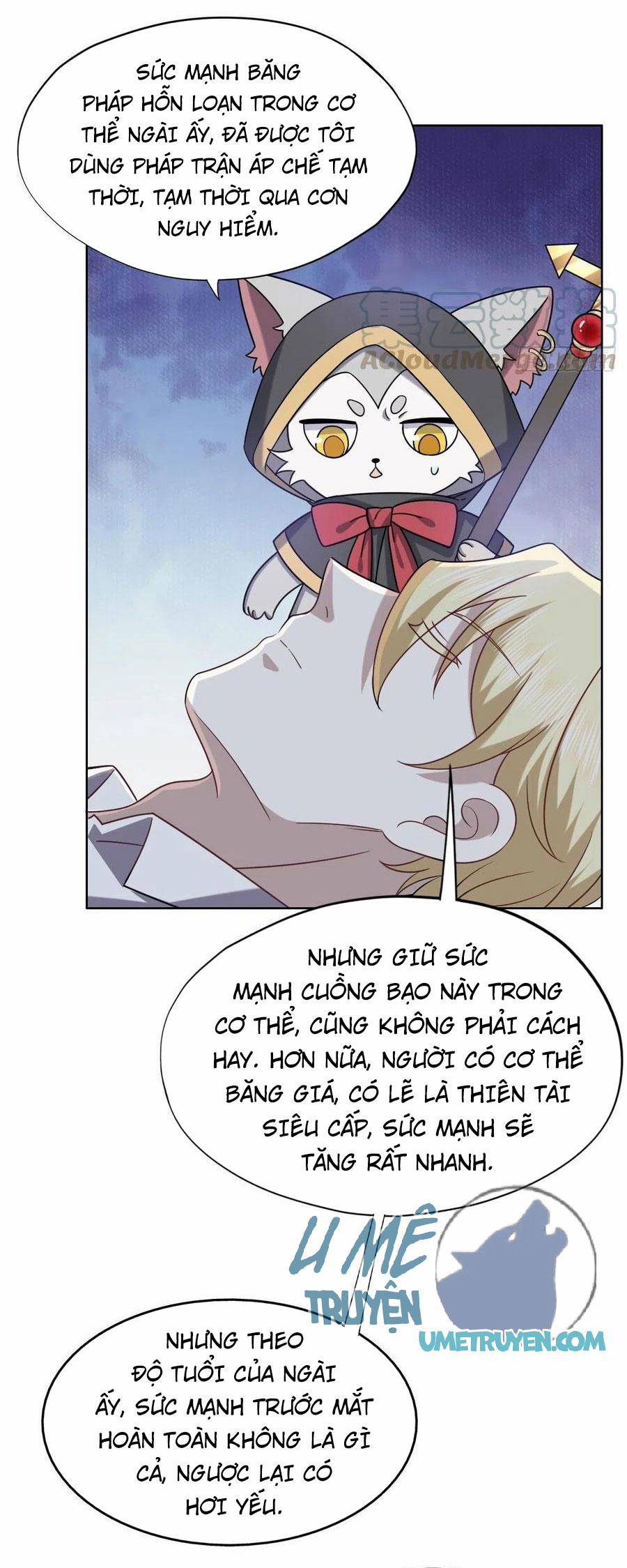 Không Nỗ Lực Thì Phải Làm Hoàng Phu 77 trang 11