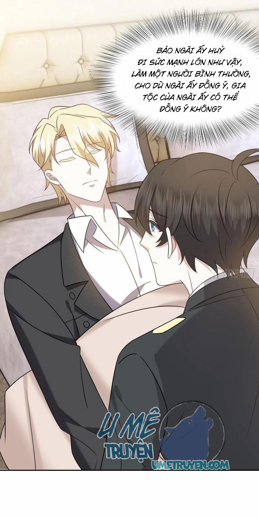 Không Nỗ Lực Thì Phải Làm Hoàng Phu 77 trang 17