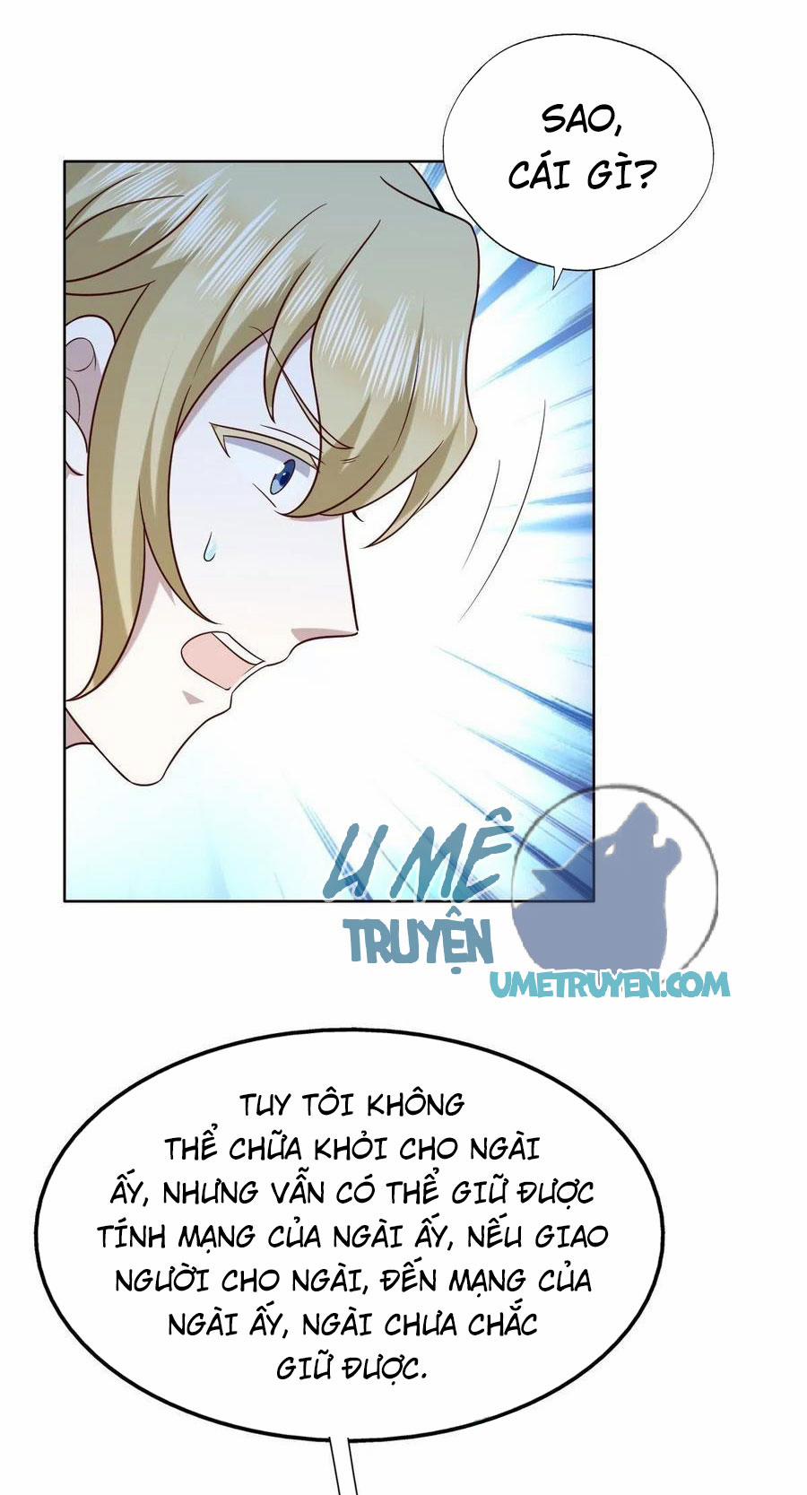 Không Nỗ Lực Thì Phải Làm Hoàng Phu 77 trang 22