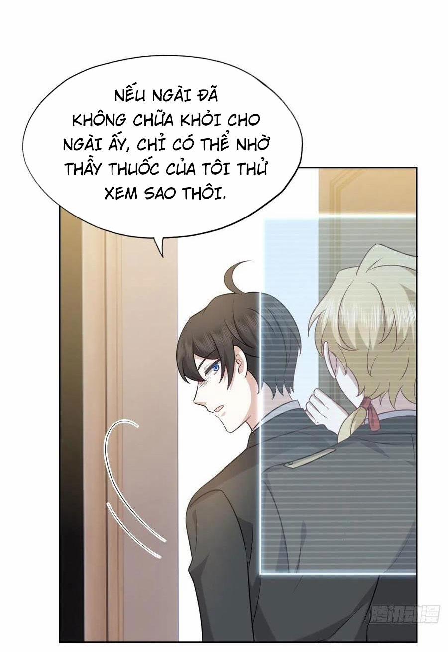Không Nỗ Lực Thì Phải Làm Hoàng Phu 77 trang 24