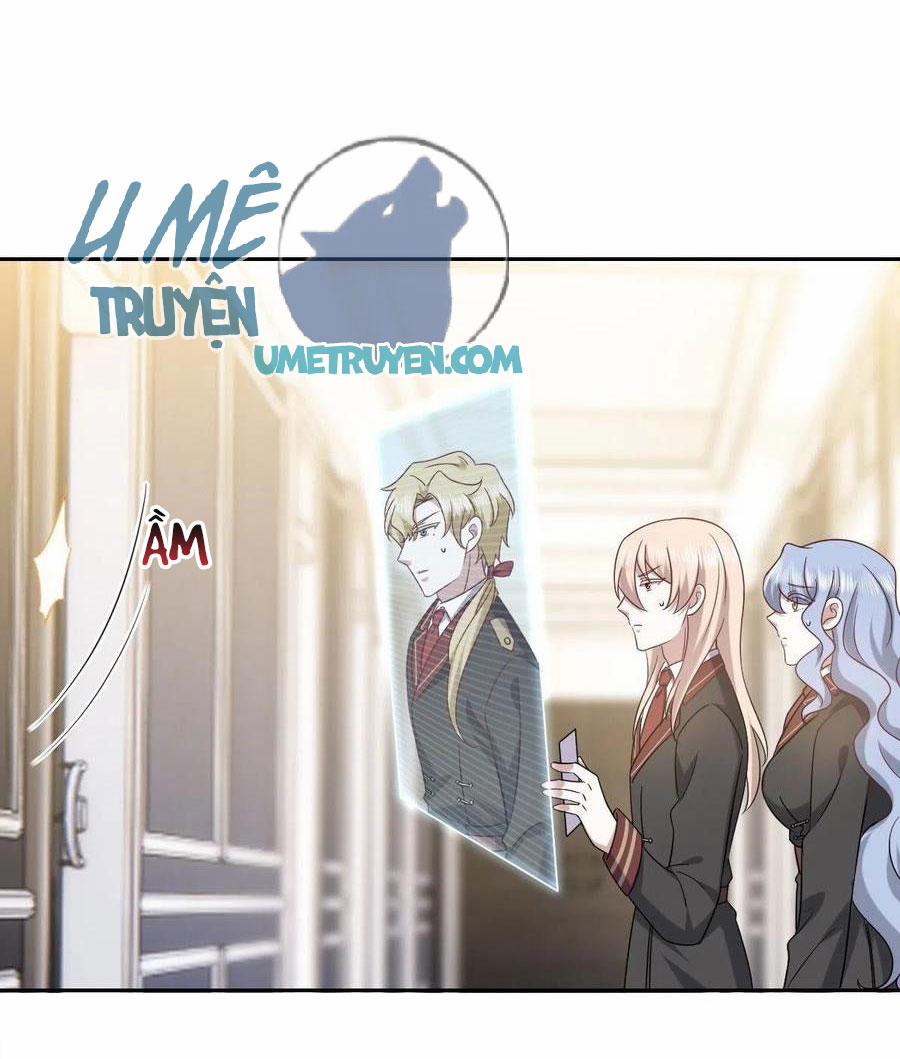 Không Nỗ Lực Thì Phải Làm Hoàng Phu 77 trang 25