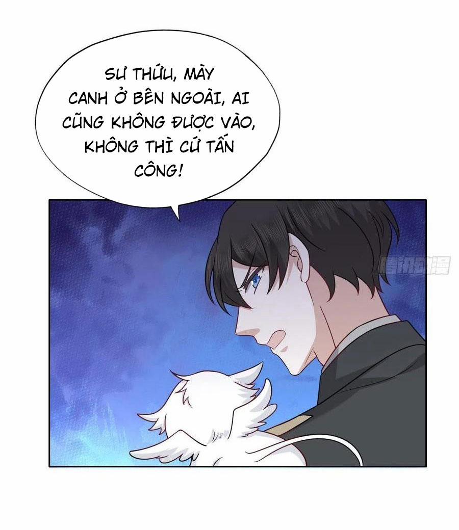 Không Nỗ Lực Thì Phải Làm Hoàng Phu 77 trang 3